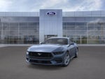 2026 Ford Mustang EcoBoost Fastback