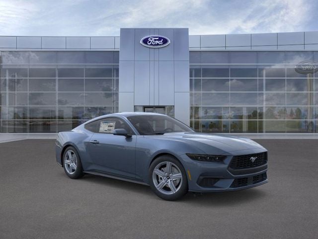 2026 Ford Mustang EcoBoost Fastback