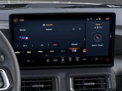 2026 Ford Mustang EcoBoost Fastback