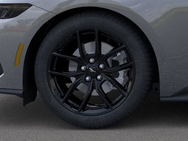 2026 Ford Mustang EcoBoost Fastback