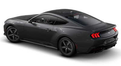 2025 Ford Mustang EcoBoost Premium Fastback