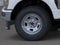 2026 Ford Super Duty F-350 SRW XL 4WD SuperCab 168 WB 60 CA
