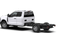 2026 Ford Super Duty F-350 SRW XL 4WD SuperCab 168 WB 60 CA