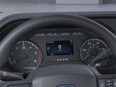 2026 Ford Super Duty F-550 DRW XLT 4WD Crew Cab 203 WB 84 CA