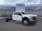 2026 Ford Super Duty F-550 DRW XLT 4WD Crew Cab 203 WB 84 CA
