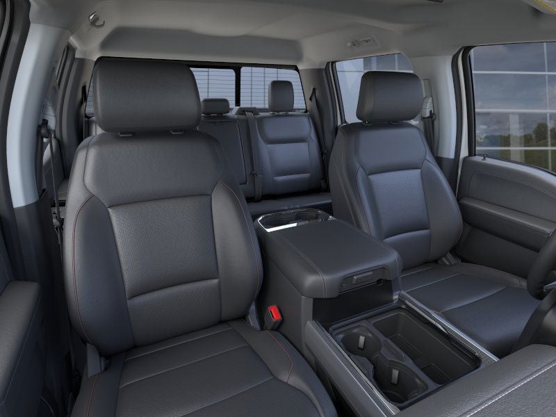 2026 Ford Super Duty F-550 DRW XL 4WD Crew Cab 179 WB 60 CA