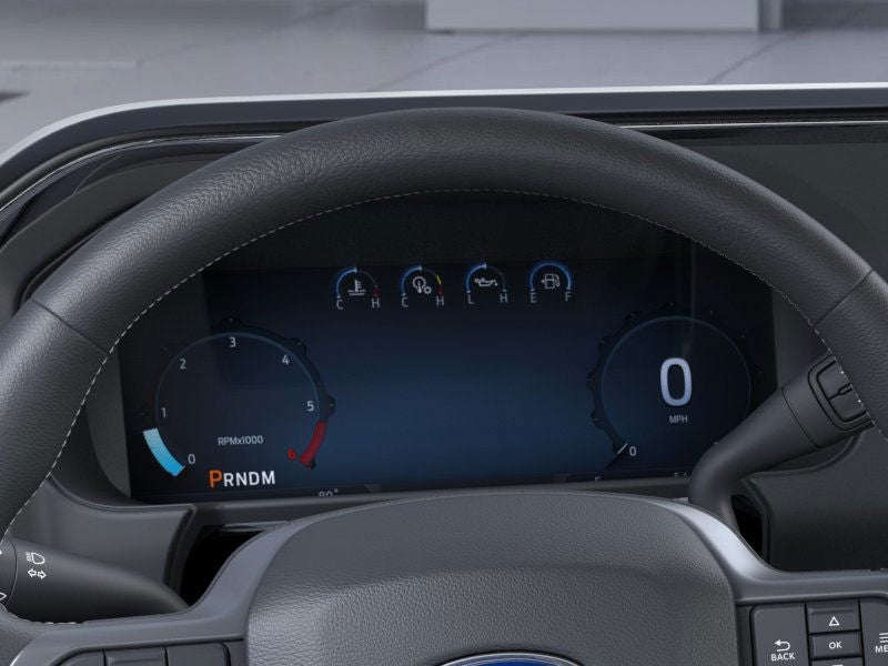 2026 Ford Super Duty F-550 DRW XL 4WD Crew Cab 179 WB 60 CA