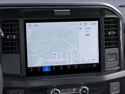 2026 Ford Super Duty F-550 DRW XL 4WD Crew Cab 179 WB 60 CA