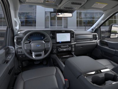 2026 Ford Super Duty F-550 DRW XL 4WD Crew Cab 179 WB 60 CA