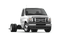 2025 Ford E-Series Cutaway E-350 SRW 138 WB