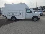2026 Ford E-Series Cutaway E-350 SRW 138 WB