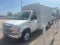 2026 Ford E-Series Cutaway E-350 DRW 138 WB