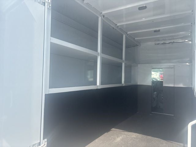 2026 Ford E-Series Cutaway E-350 DRW 138 WB