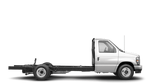 2025 Ford E-Series Cutaway E-450 DRW 158 WB