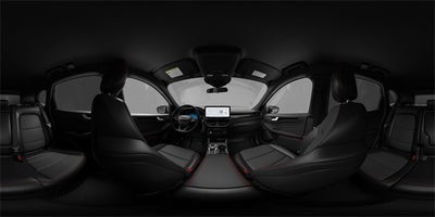 2026 Ford Escape ST-Line Select