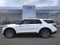 2026 Ford Explorer Active w/200A Pkg 4WD