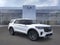 2026 Ford Explorer Active w/200A Pkg 4WD