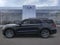 2026 Ford Explorer Active w/200A Pkg 4WD