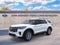 2026 Ford Explorer Active w/200A Pkg 4WD