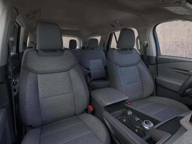 2026 Ford Explorer Active w/200A Pkg 4WD