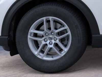 2026 Ford Explorer Active w/200A Pkg 4WD