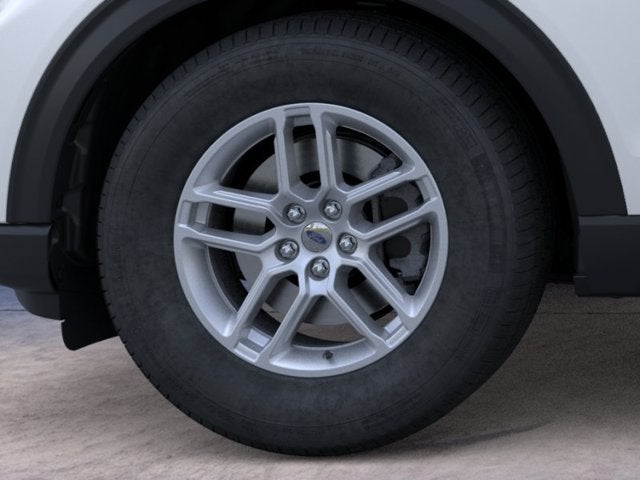 2026 Ford Explorer Active w/200A Pkg 4WD