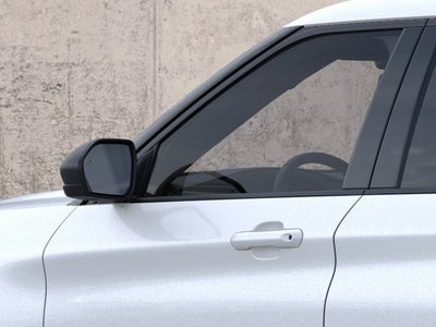 2026 Ford Explorer Active w/200A Pkg 4WD