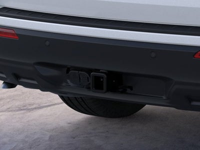 2026 Ford Explorer Active w/200A Pkg 4WD