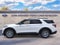 2026 Ford Explorer Active w/200A Pkg 4WD