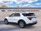2026 Ford Explorer Active w/200A Pkg 4WD