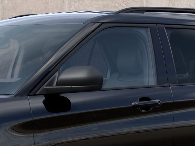 2027 Ford Explorer Active w/200A Pkg 4WD