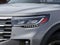 2027 Ford Explorer Active w/200A Pkg 4WD