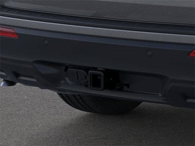 2026 Ford Explorer Active 4WD