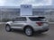 2026 Ford Explorer Active 4WD