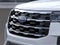 2026 Ford Explorer Active w/200A Pkg 4WD