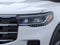 2026 Ford Explorer Active w/200A Pkg 4WD