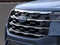 2026 Ford Explorer Active w/200A Pkg 4WD