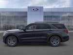 2026 Ford Explorer Active 4WD