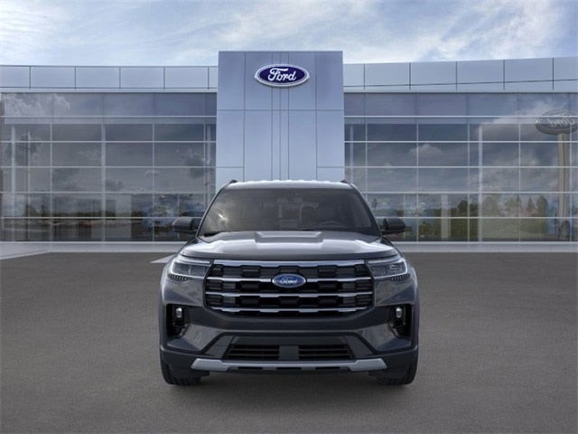 2026 Ford Explorer Active 4WD
