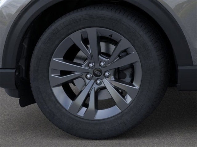 2026 Ford Explorer Active 4WD