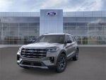 2026 Ford Explorer Active 4WD