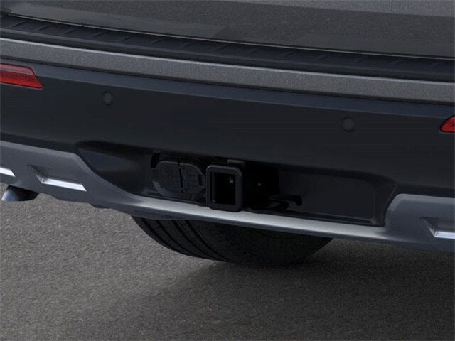 2026 Ford Explorer Active 4WD