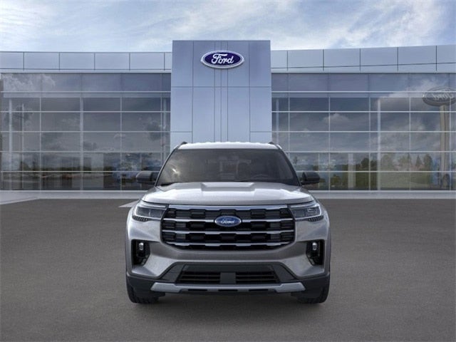 2026 Ford Explorer Active 4WD