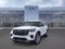 2026 Ford Explorer Active (200A) 4WD