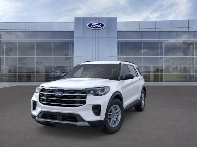 2026 Ford Explorer Active (200A) 4WD