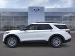 2026 Ford Explorer Active (200A) 4WD