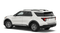 2026 Ford Explorer Active (200A) 4WD