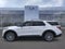 2026 Ford Explorer Active w/200A Pkg 4WD