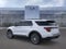 2026 Ford Explorer Active w/200A Pkg 4WD