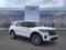 2026 Ford Explorer Active w/200A Pkg 4WD